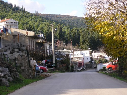 prema Pristupku
