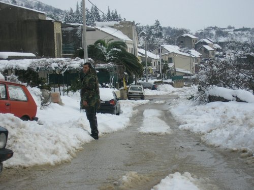 pogled na �kolu