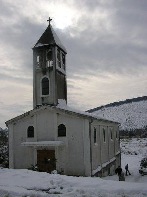 Crkva svetog Ivana