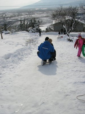 ski-staza