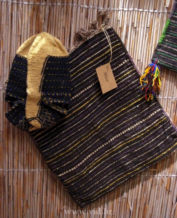 Torba-Blace
