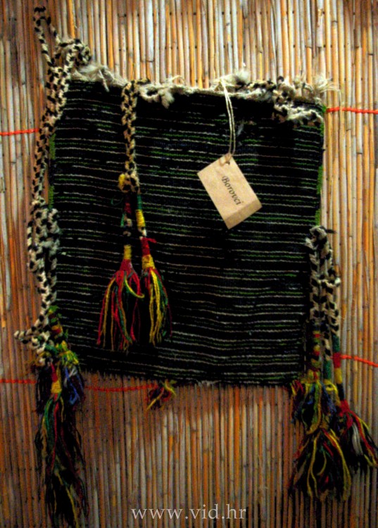 Torba-Borovci