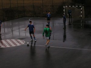 sa utakmice: Neretva-Li�inke 10:1