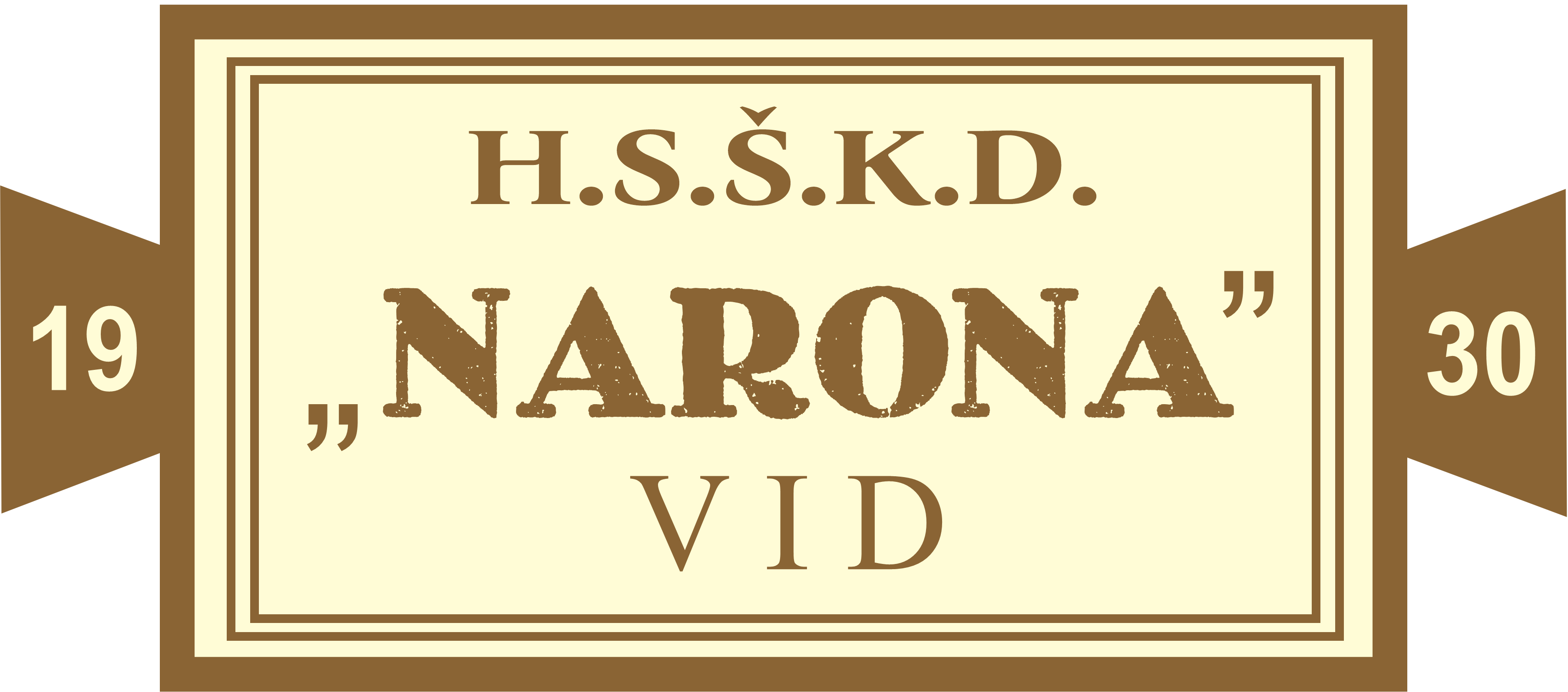 HSSKD Narona