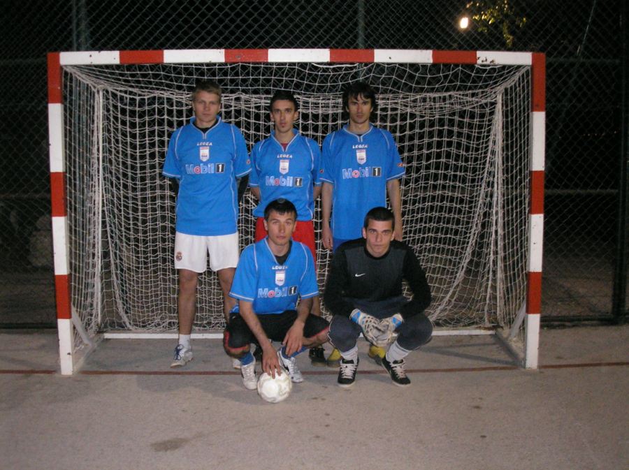 Visici
